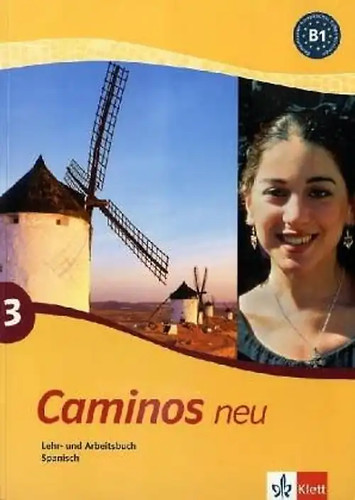 Caminos lehr und - /, lehr-
