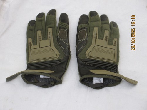 Gloves combat temperate - gloves, cc