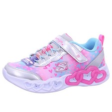 Skechers Infinite Heart Lights