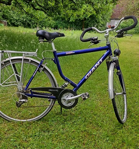 Giant comfort citybike - 28, zoll