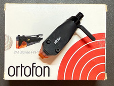 Ortofon 2M Bronze PNP MKII