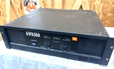JBL MPX300 Stereo Power