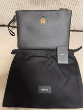 Versace Clutch