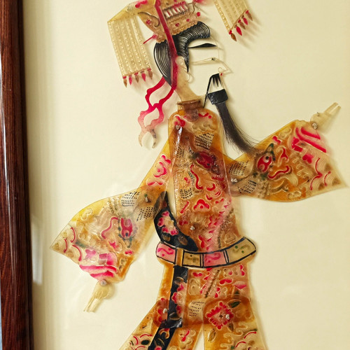 Traditionelle chinesische