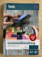 Grammatiktraining Deutsch