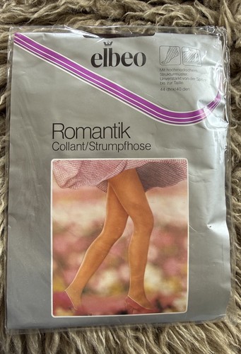 Elbeo romantik vintage - romantik,