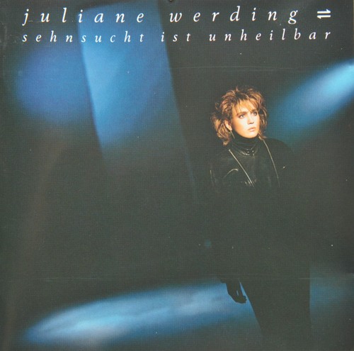 Juliane werding - juliane,