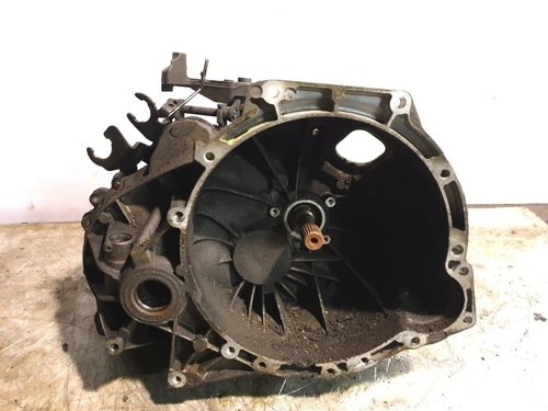 Ford focus daw dbw - ford,