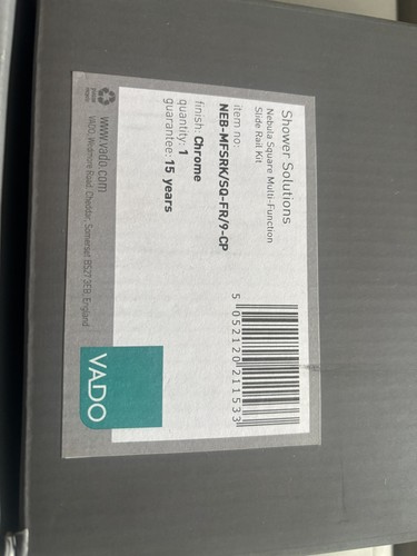 Vado gleitschienen set - gleitschienen-set, für