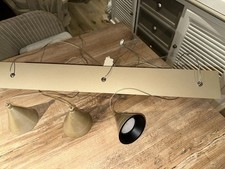 Impressionen Hängelampe Deckenlampe Leuchte Wohnzimmerlampe