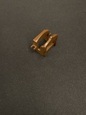 Lego Sattel 4491 b 2 Clips