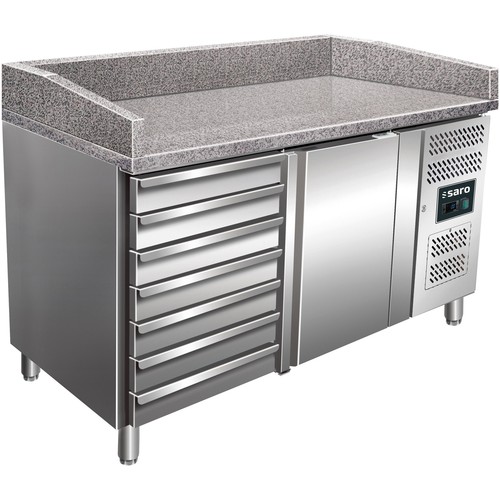 Saro pizzatisch mit - pizzatisch,
