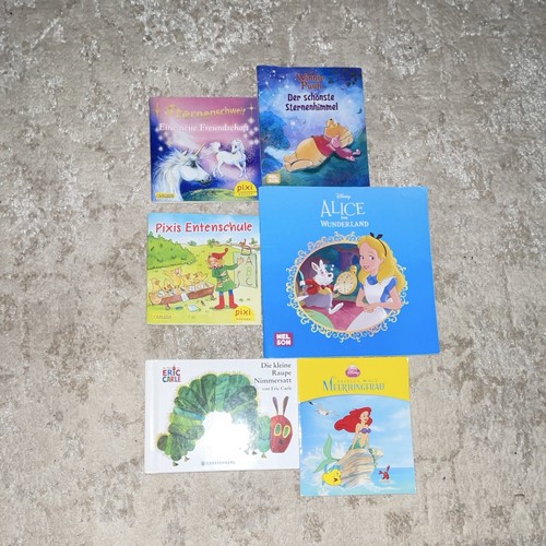 Konvolut pixi disney - /,