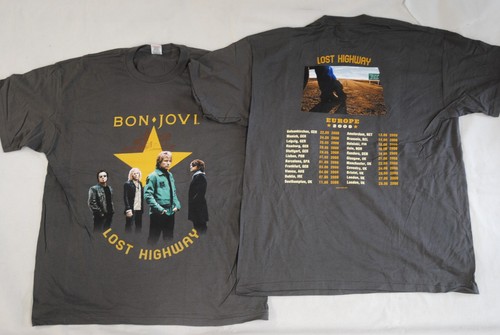 Bon jovi lost highway - jovi,