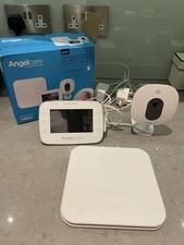 Angel Care AC327 Baby