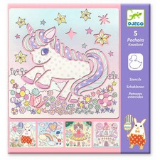 Schablonen: Kawa#land