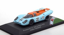 1:43 CMR Porsche 917 K #22