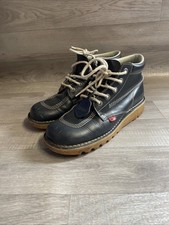 Kickers Stiefel UK 8