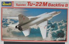 Revell 4042 TUPOLEV TU-22M