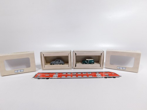 Bub 87 modell - 1:87,