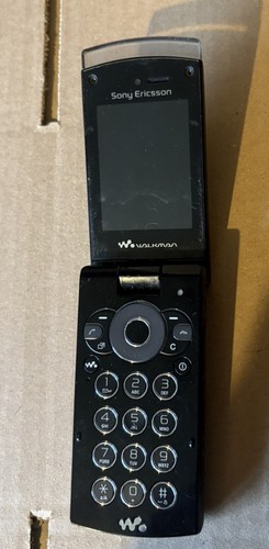 Sony ericsson walkman w980 - ericsson,