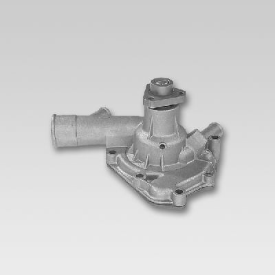 Hepu p1065 wasserpumpe für - hepu,