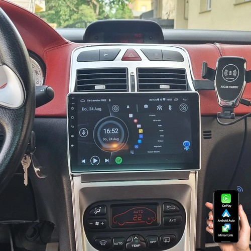Für peugeot 307 2002 2013 - peugeot, 2002-2013