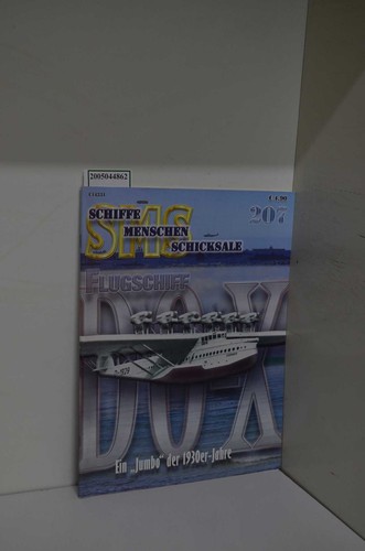 Sms schiffe menschen - sms,