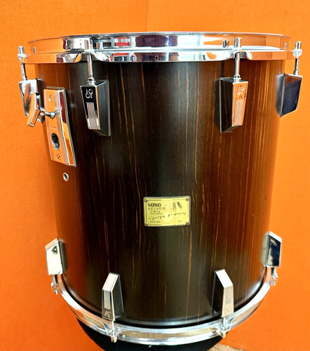 Rare vintage sonor - vintage, signature