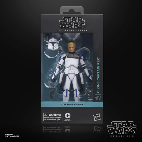 Hasbro star wars - wars, series