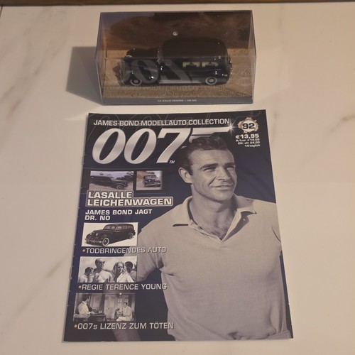 James bond 007 - james,