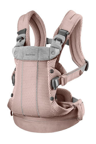 Babybjörn babytrage harmony - babytrage,