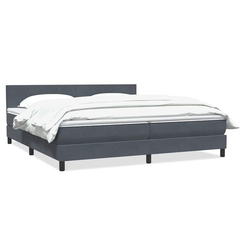 Boxspringbett mit matratze - boxspringbett,