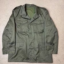 (M) M65 Field Jacket Greek