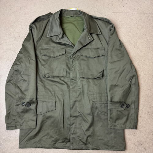 M65 field jacket greek - field,