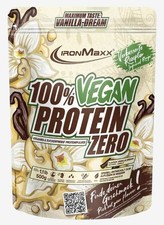 IronMaxx 100% Vegan Protein