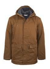 Vaude manukau parka - me,