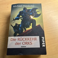 Die Rückkehr der Orks von