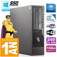 PC Fujitsu Esprimo E700 E90+