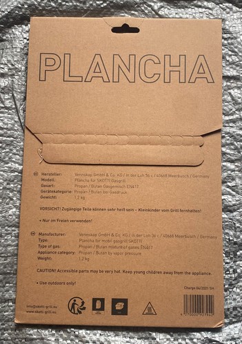 Skotti plancha grillplatte - skotti-plancha,