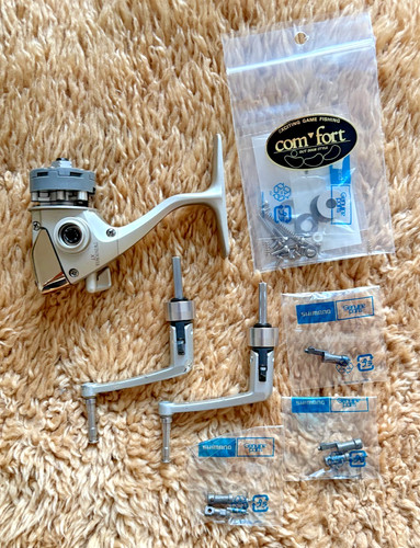 Ersatzteile shimano stella - shimano,