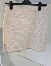 Esprit Tweedrock Herbst/Winter Gr. 34,Xs