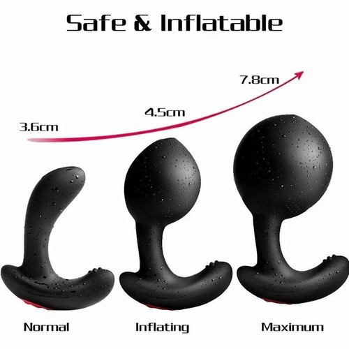 Männlicher-Prostata-Massage-V