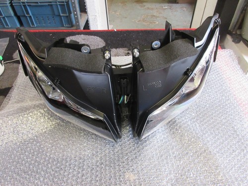 Honda cbr1000rr hrc - honda,