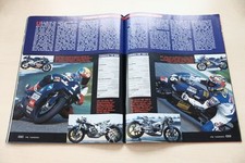 PS Sport Motorrad 12/2000