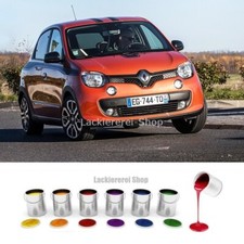 MOTORHAUBE LACKIERT IN