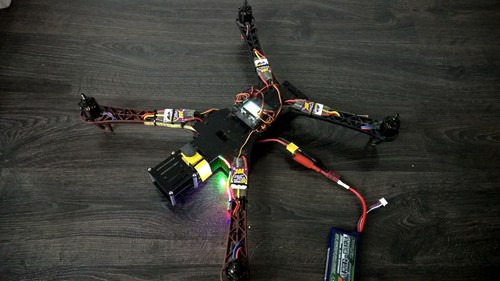 Motors esc photography tbs - esc,