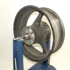 Honda CBR 900 RR Firerblade SC44 Hinterradfelge 6x17 DEFEKT hinten Felge 40408