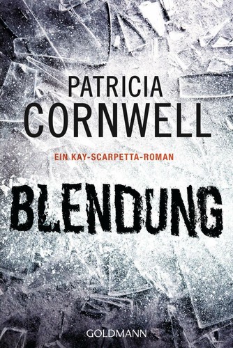 Blendung von patricia - blendung,