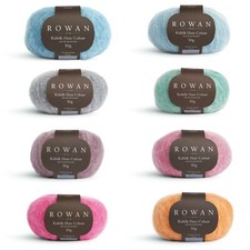 ROWAN - Kidsilk Haze Colour -